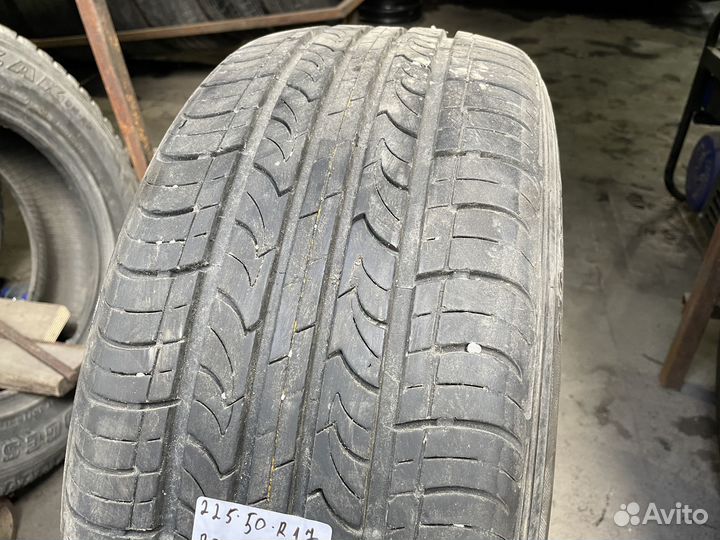 Roadstone CP 672 225/50 R17