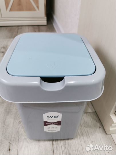 Контейнер для мусора 9л