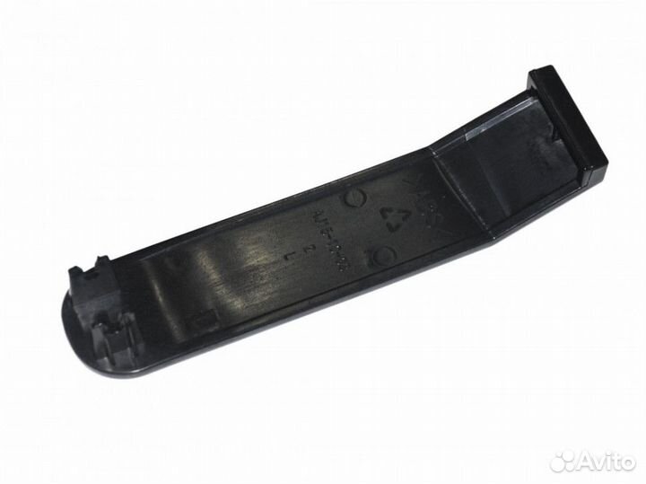 Замок блокирующий левый соковыжималки Redmond