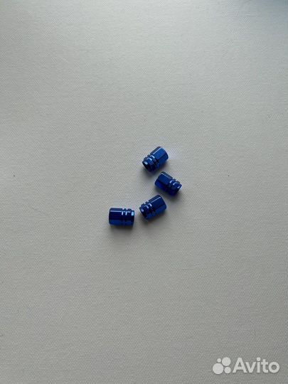 Колпачки на ниппель