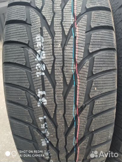 Kumho WinterCraft Ice Wi51 205/55 R16 94T