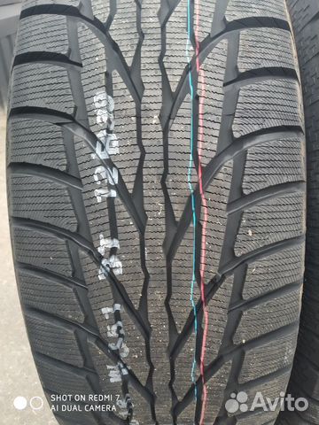 Kumho WinterCraft Ice Wi51 205/55 R16 94T