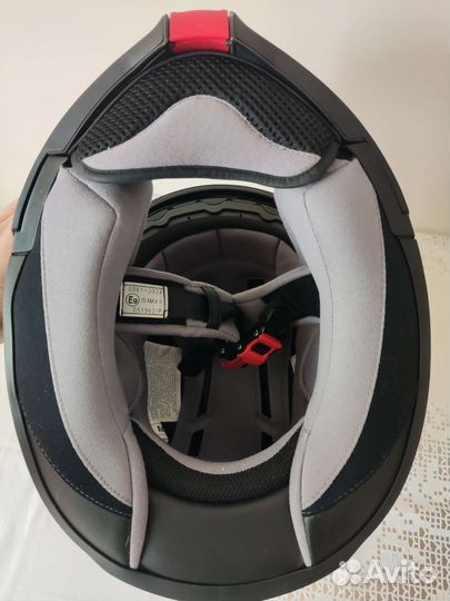 Шлем HJC IS-MAX II