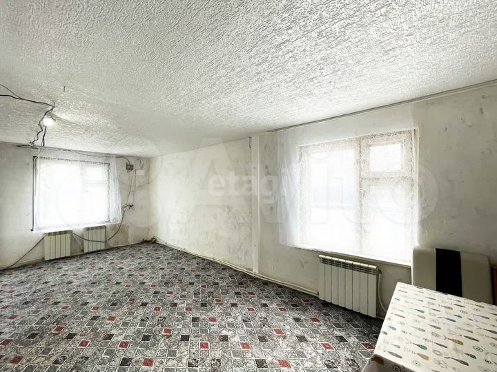 Дача 41 м² на участке 8 сот.