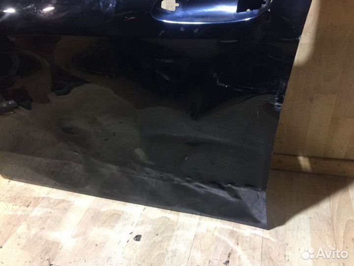 Дверь Mercedes Benz W246