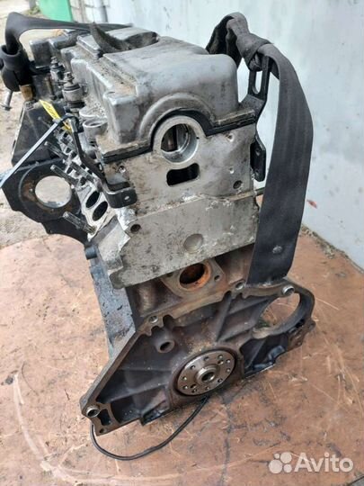 Двигатель Opel Vectra B (1995 - 2002) 2.0 90500691