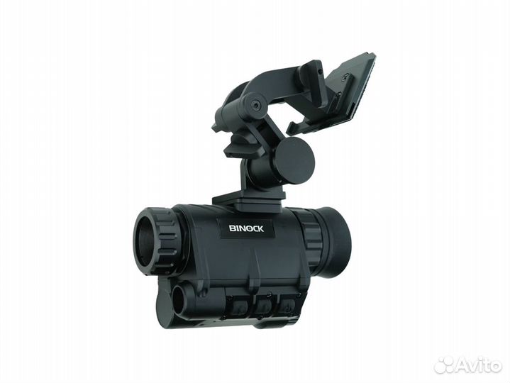 Прибор ночного видения монокуляр тактический NVG 3