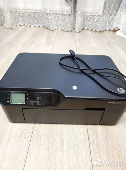 Принтер сканер копир