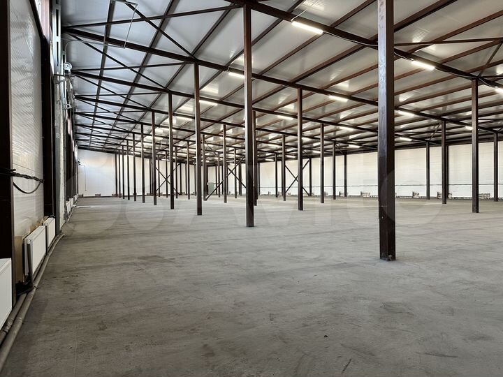 Свободного назначения, 1955 м²