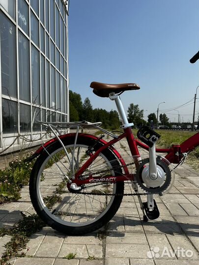 Wels Compact 20 nexus3