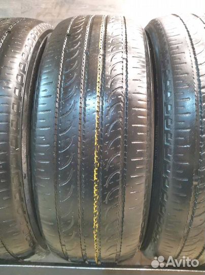 Yokohama Geolandar SUV G055 225/55 R18 97Q