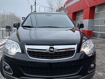 Opel Antara 2.2 AT, 2012, 174 532 км, с пробегом, цена 1 299 000 руб.