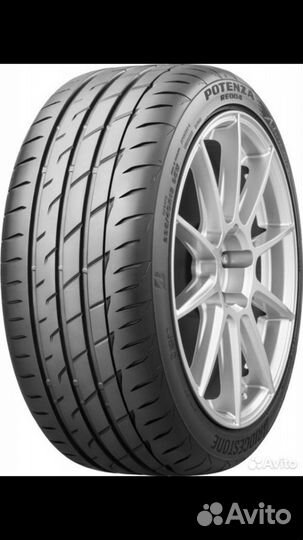 Bridgestone Potenza RE003 Adrenalin 205/60 R16 92V