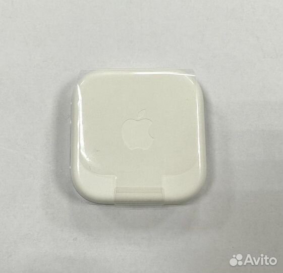 Наушники apple earpods 3 5 мм