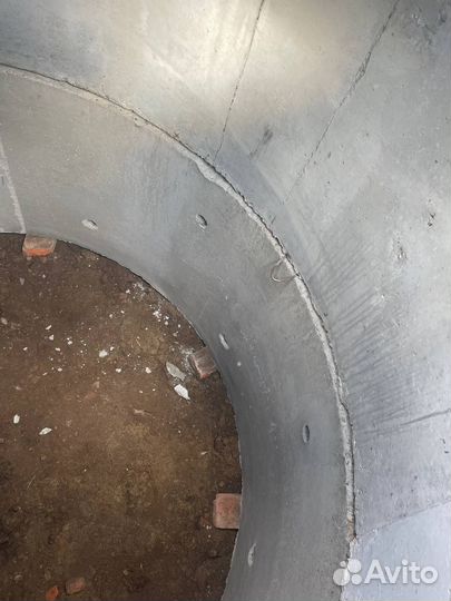 Септик под ключ за 3 часа