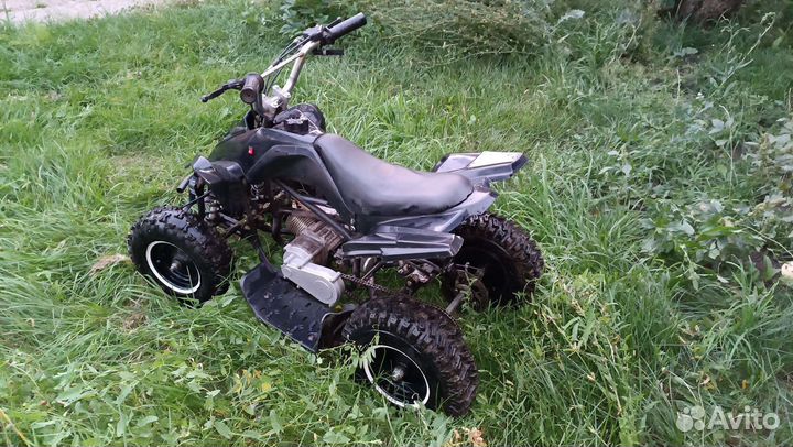 Квадроцикл детский