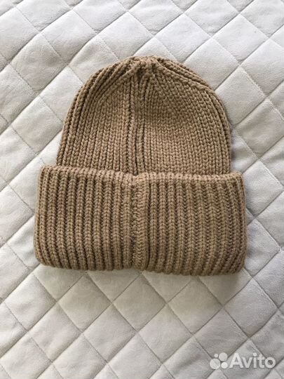 Шапка женская