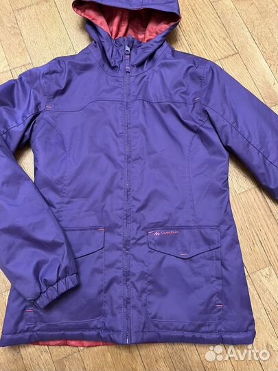 Детская Куртка Decathlon Франция