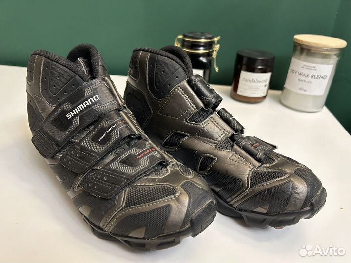 Велотуфли Shimano SH-AM51