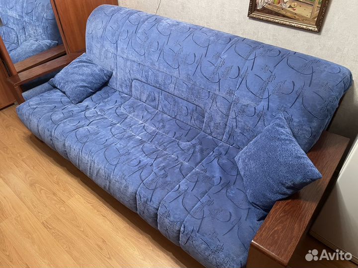 Диван anderssen