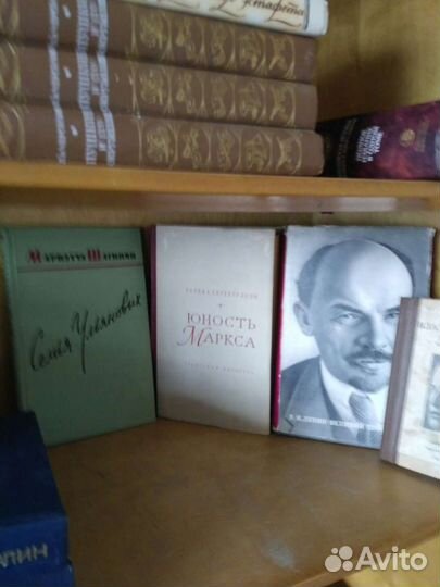 Книги Букинистика