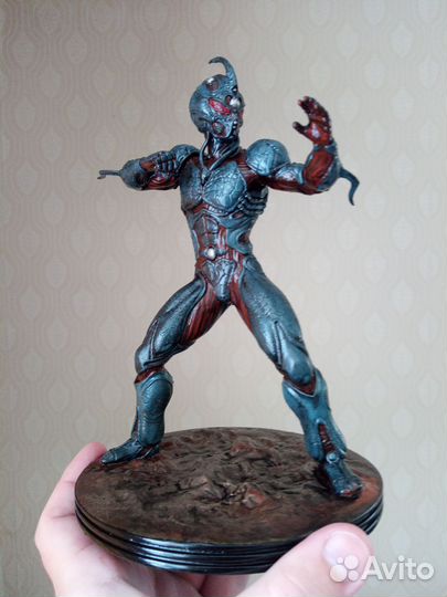 Фигурка Guyver,Гайвер