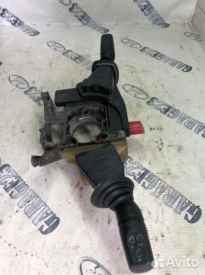 Переключатели подрулевые Ford mondeo 1