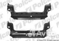 Панель задняя зад для fiat UNO (146 A/E) 08.83-06.02