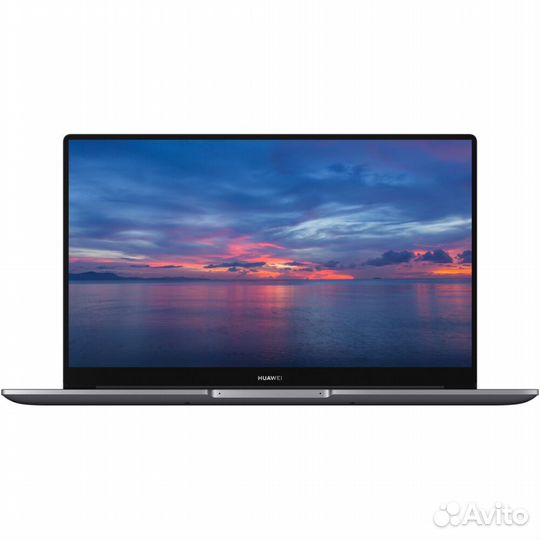 Ноутбук Huawei MateBook B3-520 BDZ-WFH9A #380950