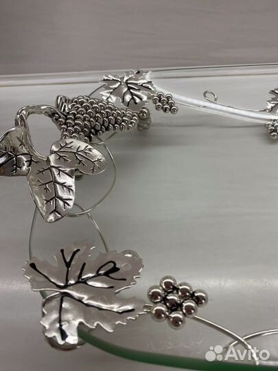 Блюдо Сервировочное. Ваза для фруктов