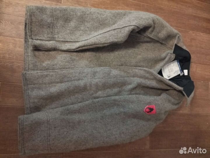 Костюм сварщика, жилет. Новое