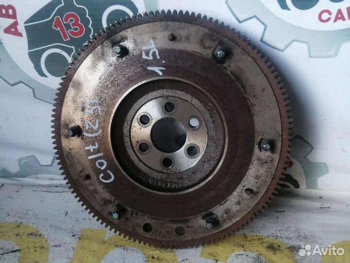 Маховик Mitsubishi Colt, 1.5