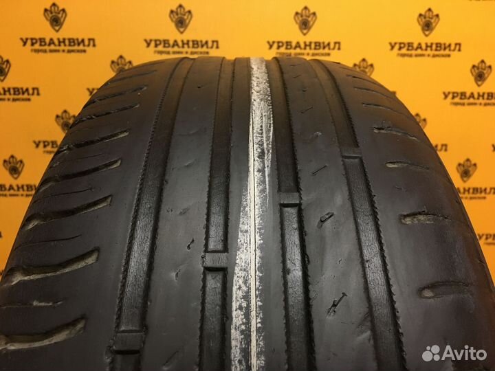 Nokian Tyres Hakka Green 215/60 R16 99H