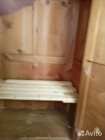 Шкаф платяной старинный