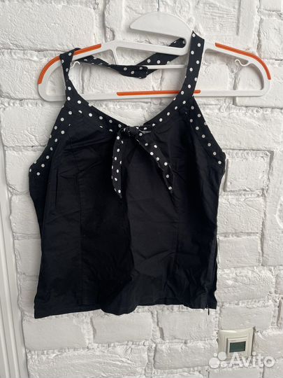 Женские вещи S-M