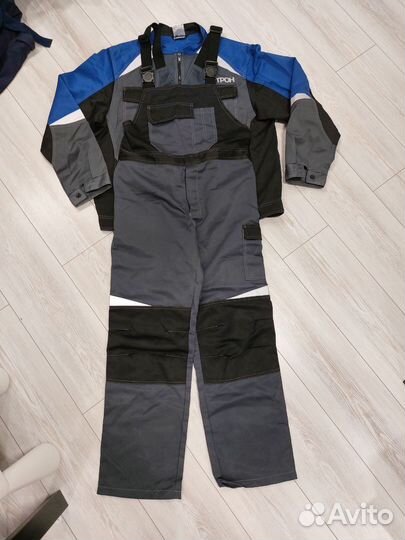 Спецодежда мужская