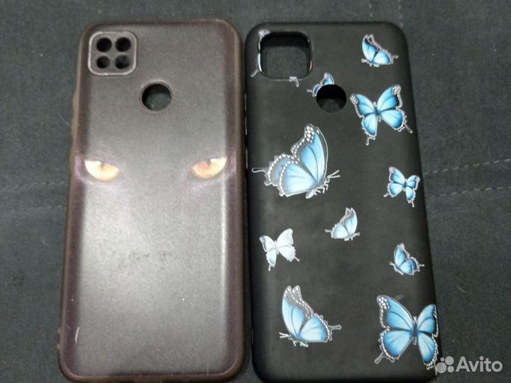 Чехол на samsung А30