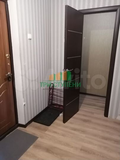 1-к. квартира, 39 м², 2/19 эт.