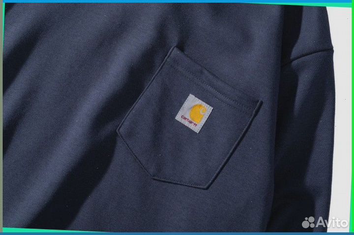 Свитшот Carhartt (26463 Номер отгрузки: )