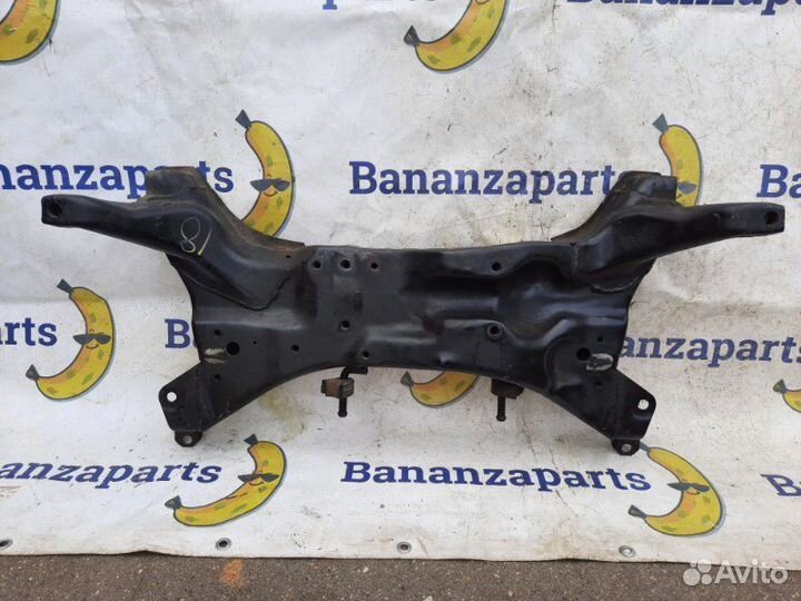 Подрамник передний Mitsubishi Lancer 9