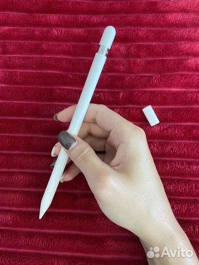 Стилус apple pencil 1 поколения оригинал