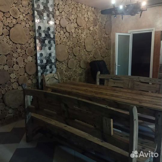 Баня сауна на час