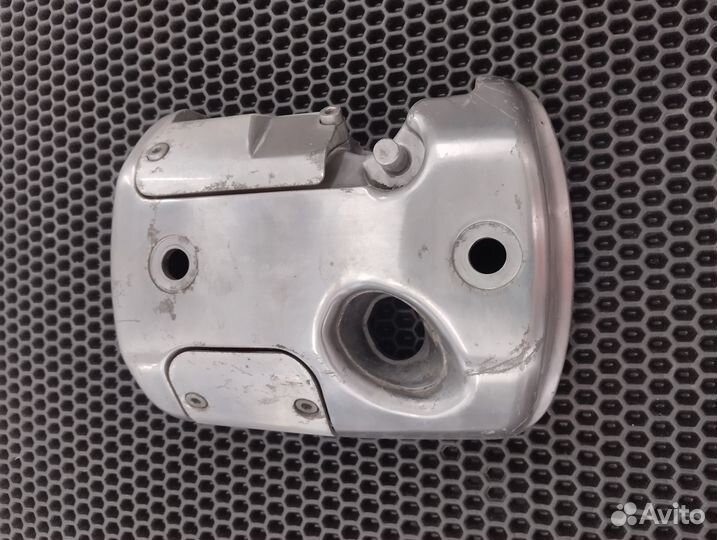 Honda XL400V Transalp, VRX 400 клапанная крышка ле