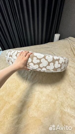 Матрас для детской кроватки