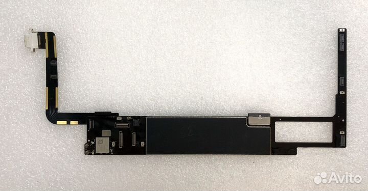 Плата iPad А2270 (iPad 8 2020) iCloud