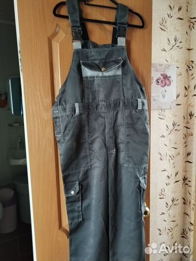 Летняя спецодежда