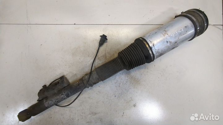 Амортизатор подвески Mercedes S W220, 2003