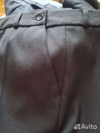 Школьный костюм для мальчика 146