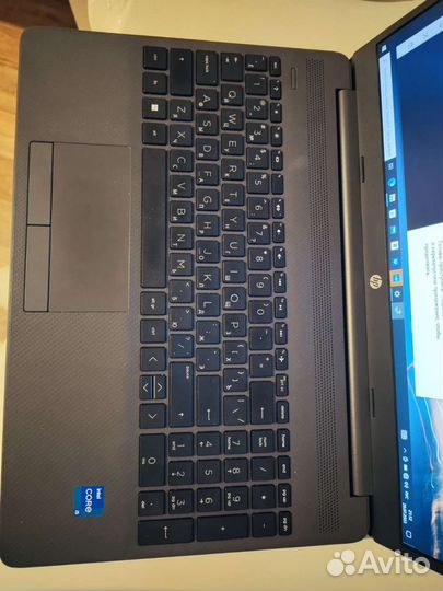 IPS/ HP 250 G8 новая модель\Intel Core i5-1135G7