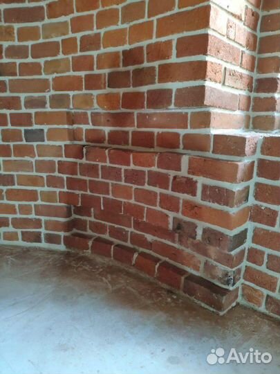 Реставрация старинного кирпича